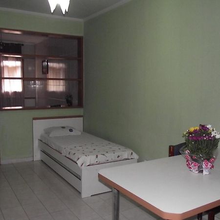 Hotel Mar Casado Guaruja Bilik gambar