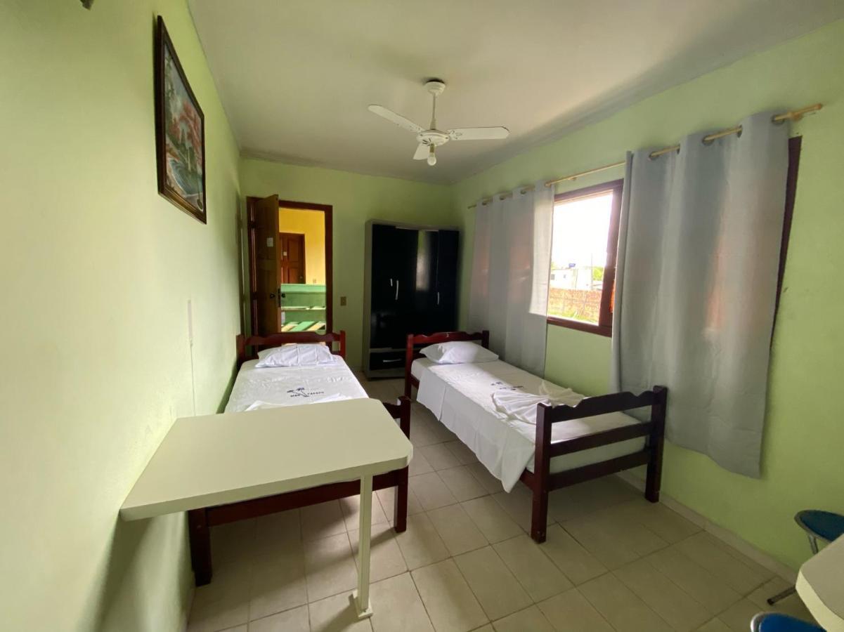 Hotel Mar Casado Guaruja Luaran gambar