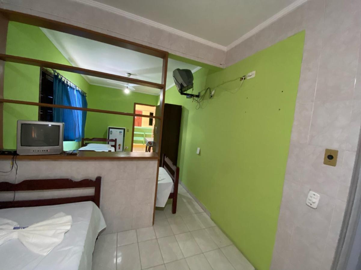 Hotel Mar Casado Guaruja Luaran gambar