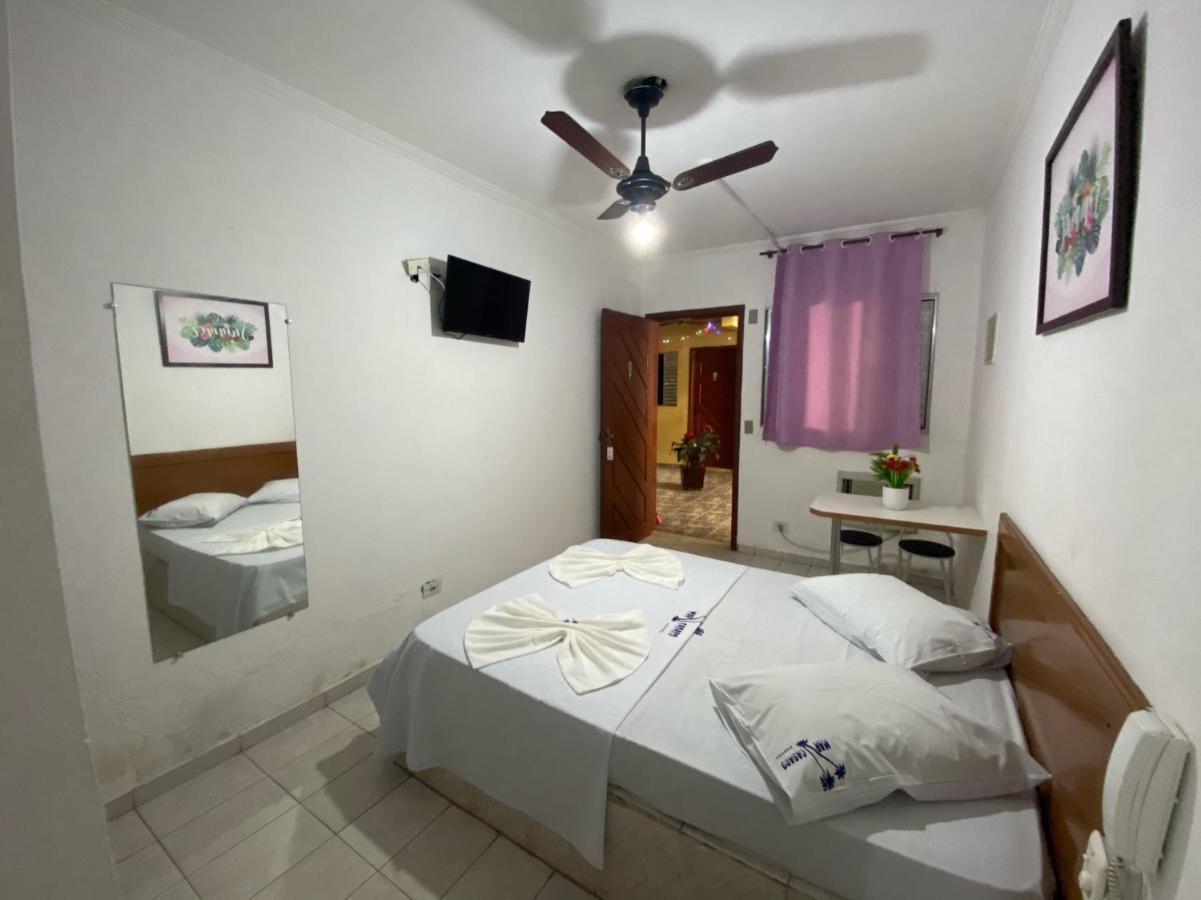 Hotel Mar Casado Guaruja Luaran gambar