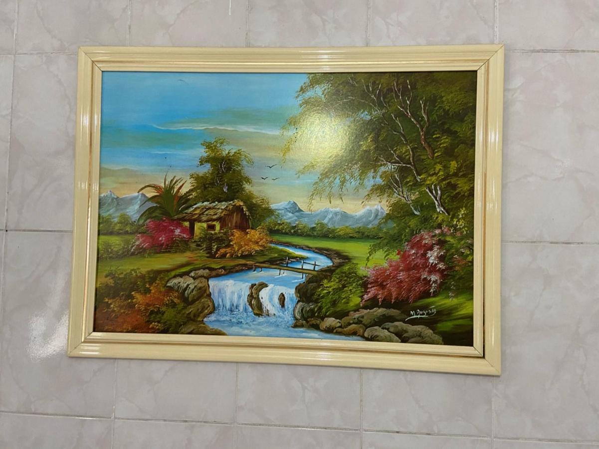 Hotel Mar Casado Guaruja Luaran gambar