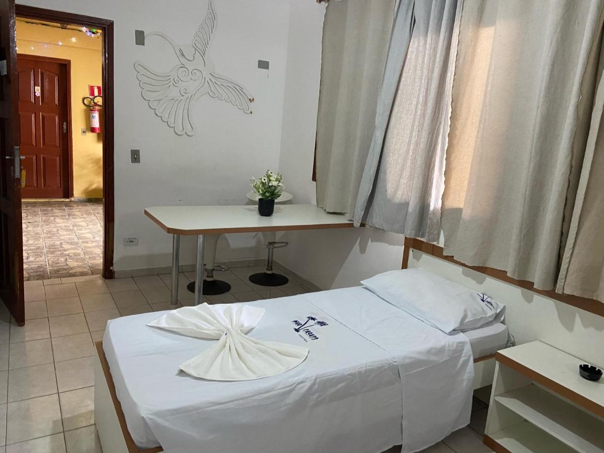 Hotel Mar Casado Guaruja Luaran gambar
