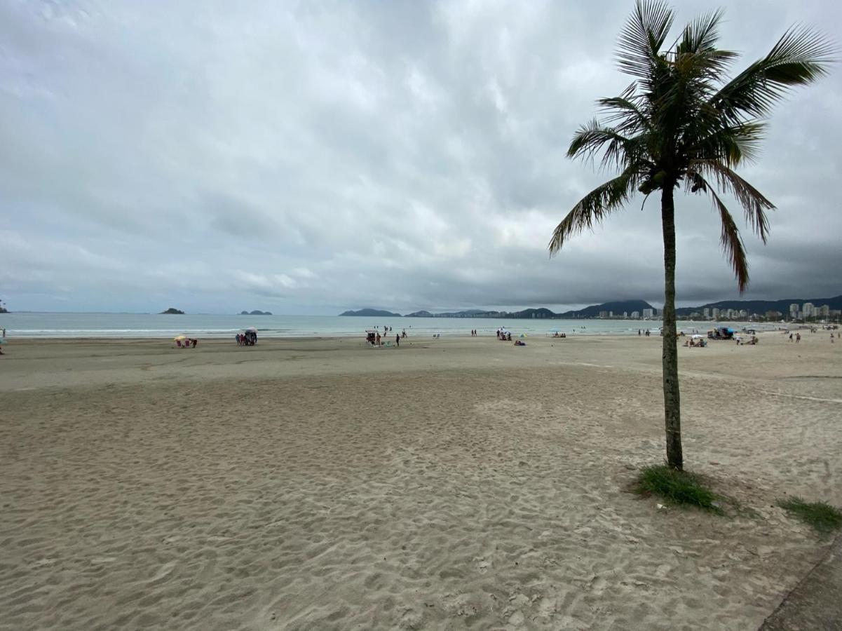 Hotel Mar Casado Guaruja Luaran gambar