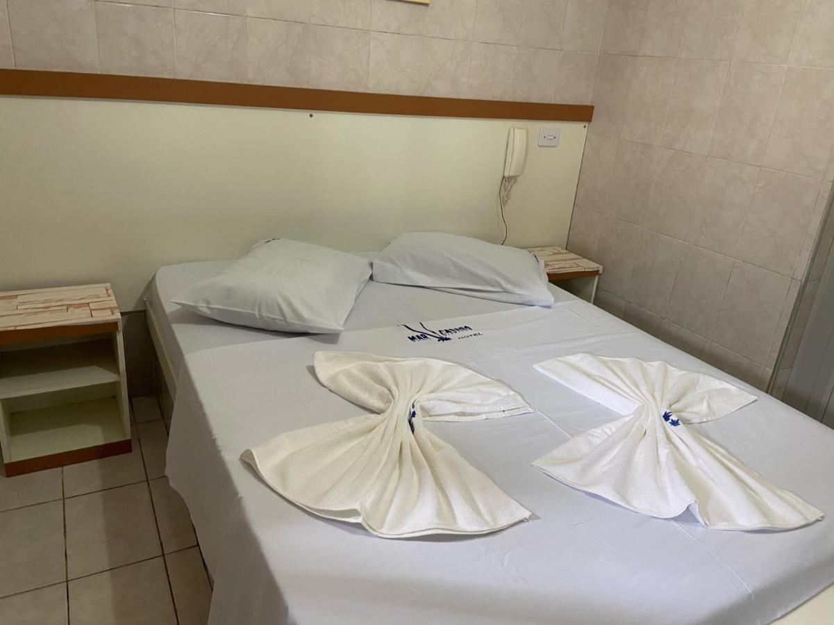 Hotel Mar Casado Guaruja Luaran gambar