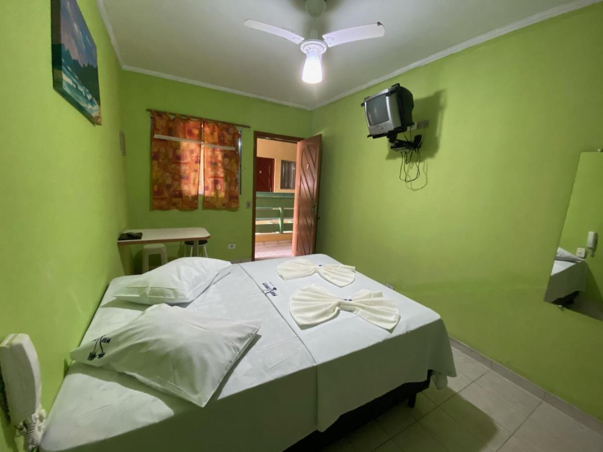 Hotel Mar Casado Guaruja Luaran gambar