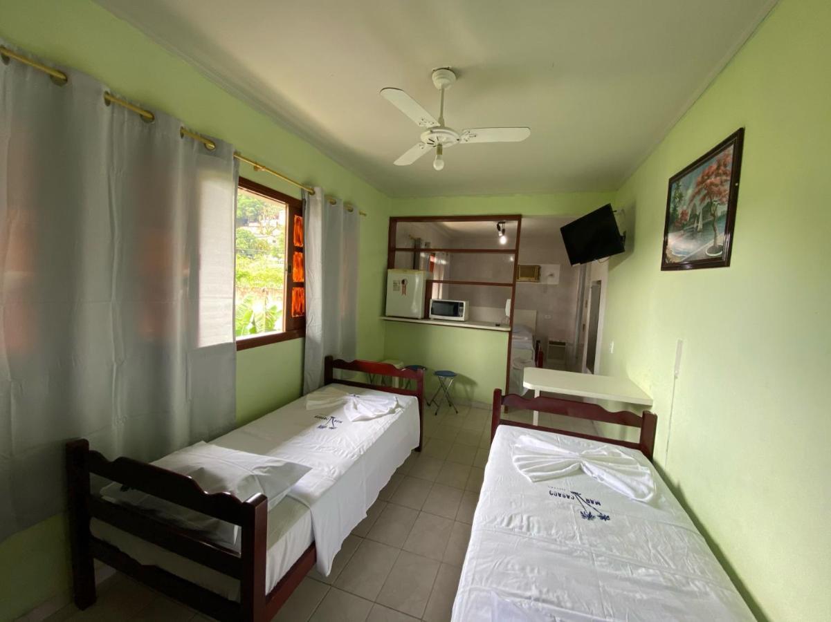 Hotel Mar Casado Guaruja Luaran gambar