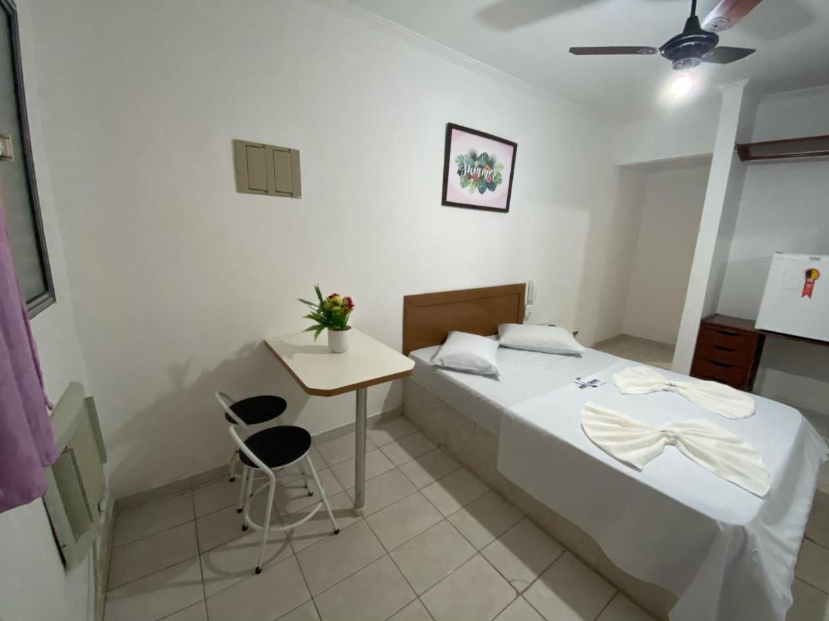 Hotel Mar Casado Guaruja Luaran gambar