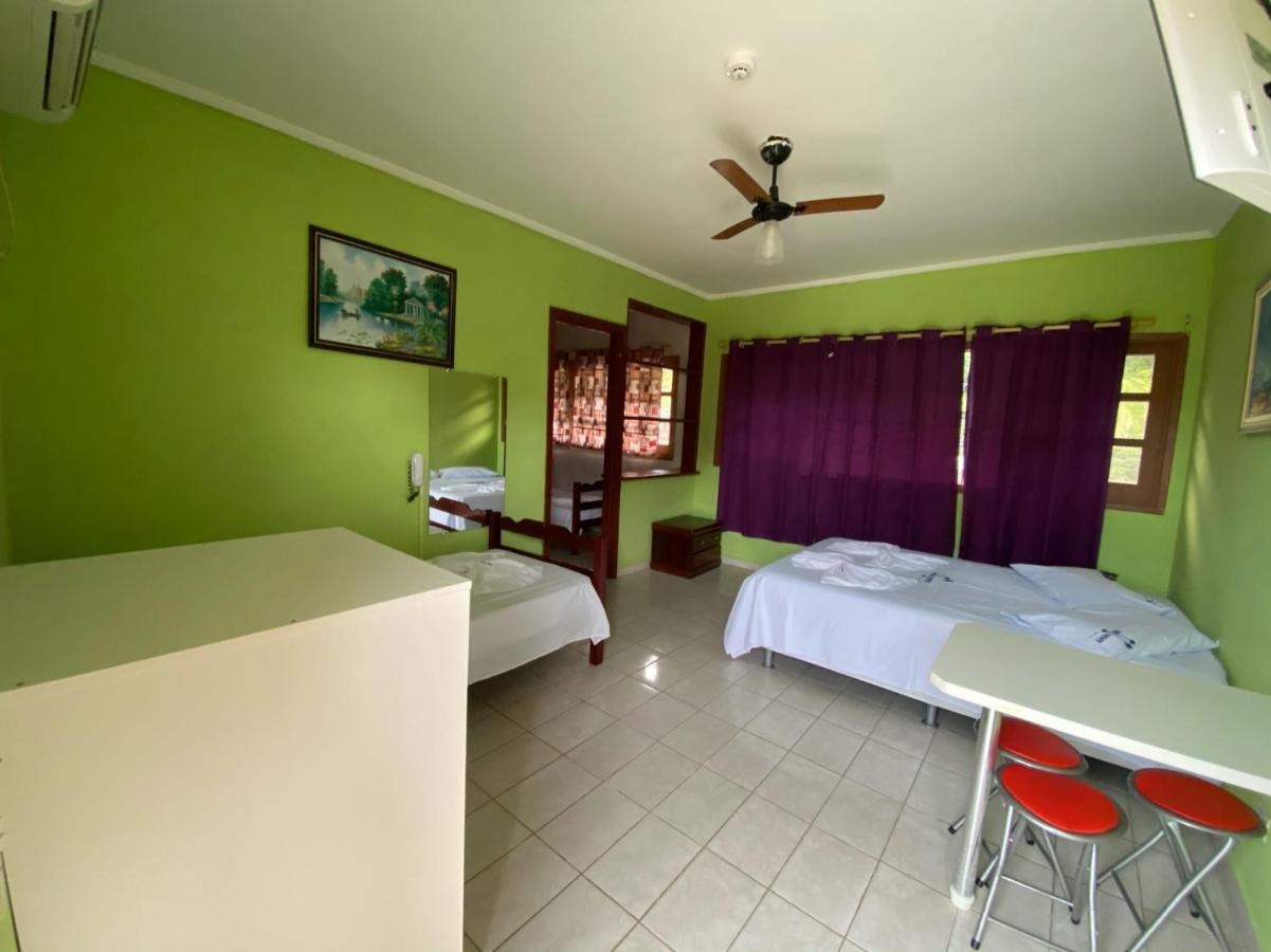 Hotel Mar Casado Guaruja Luaran gambar
